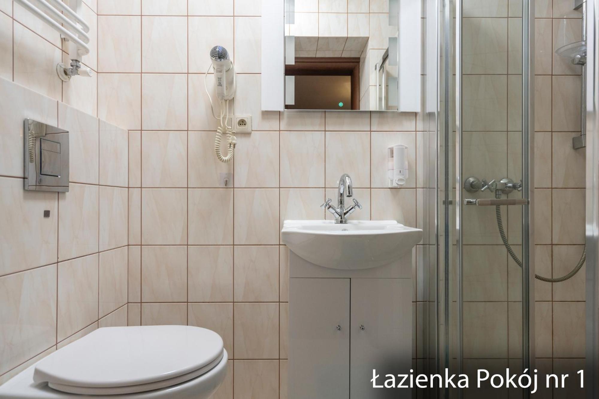 Willa Puchatek Szklarska Poreba Extérieur photo