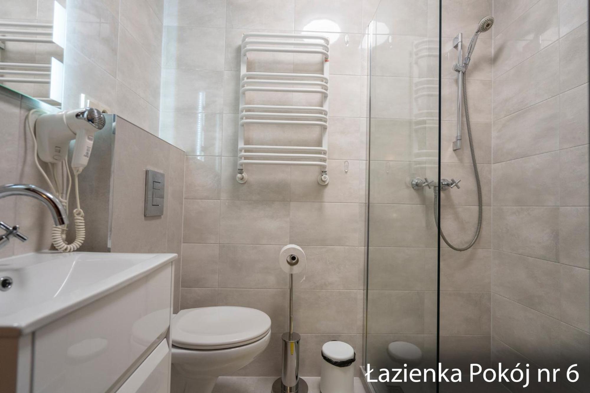 Willa Puchatek Szklarska Poreba Extérieur photo
