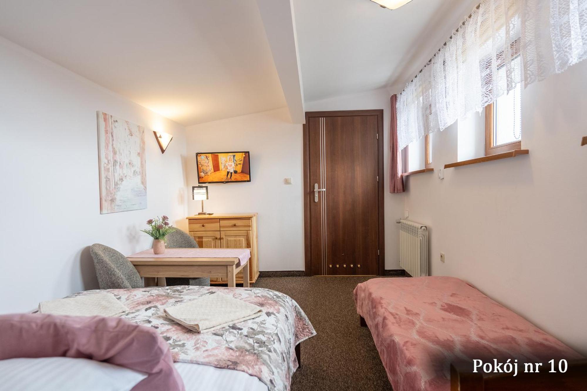 Willa Puchatek Szklarska Poreba Extérieur photo